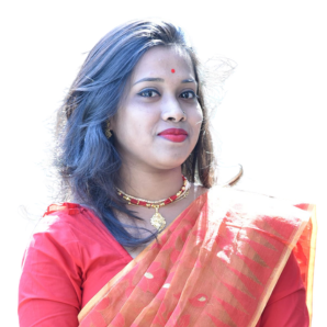 Ananya Ghosh - Admin & Accountant, Bima Suraksha Hub