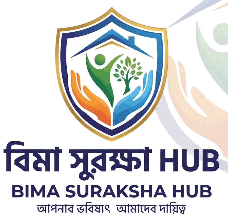 Bima Suraksha Hub